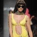 Milan Fashion Week. FISICO.              Spring / Summer 2008