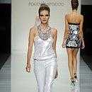 Milan Fashion Week. ROCCOBAROCCO. Spring / Summer 2008