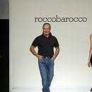 Milan Fashion Week. ROCCOBAROCCO. Spring / Summer 2008