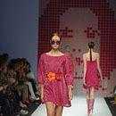 Milan Fashion Week. AGATHA RUIZ DE LA PRADA. Spring / Summer 2008