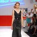 Milan Fashion Week. ENRICO COVERI. Spring / Summer 2008