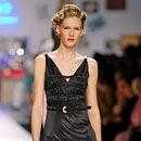 Milan Fashion Week. ENRICO COVERI. Spring / Summer 2008