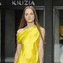 Milan Fashion Week. KRIZIA. Spring / Summer 2008