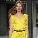 Milan Fashion Week. KRIZIA. Spring / Summer 2008