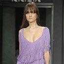 Milan Fashion Week. KRIZIA. Spring / Summer 2008