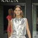 Milan Fashion Week. KRIZIA. Spring / Summer 2008