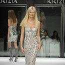 Milan Fashion Week. KRIZIA. Spring / Summer 2008