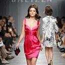 Milan Fashion Week. BALIZZA. Spring / Summer 2008