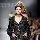 Milan Fashion Week. BALIZZA. Spring / Summer 2008