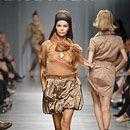 Milan Fashion Week. BALIZZA. Spring / Summer 2008