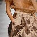 Milan Fashion Week. BALIZZA. Spring / Summer 2008