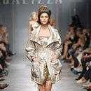 Milan Fashion Week. BALIZZA. Spring / Summer 2008