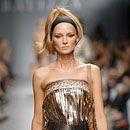 Milan Fashion Week. BALIZZA. Spring / Summer 2008