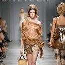 Milan Fashion Week. BALIZZA. Spring / Summer 2008