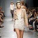 Milan Fashion Week. BALIZZA. Spring / Summer 2008