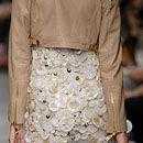 Milan Fashion Week. BALIZZA. Spring / Summer 2008