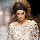 Milan Fashion Week. BALIZZA. Spring / Summer 2008