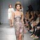 Milan Fashion Week. BALIZZA. Spring / Summer 2008