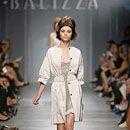 Milan Fashion Week. BALIZZA. Spring / Summer 2008