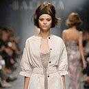 Milan Fashion Week. BALIZZA. Spring / Summer 2008