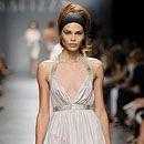 Milan Fashion Week. BALIZZA. Spring / Summer 2008