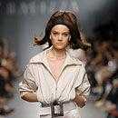 Milan Fashion Week. BALIZZA. Spring / Summer 2008