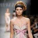 Milan Fashion Week. BALIZZA. Spring / Summer 2008