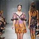 Milan Fashion Week. BALIZZA. Spring / Summer 2008