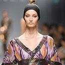 Milan Fashion Week. BALIZZA. Spring / Summer 2008