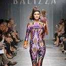 Milan Fashion Week. BALIZZA. Spring / Summer 2008