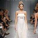 Milan Fashion Week. BALIZZA. Spring / Summer 2008