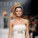 Milan Fashion Week. BALIZZA. Spring / Summer 2008