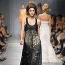 Milan Fashion Week. BALIZZA. Spring / Summer 2008