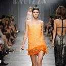 Milan Fashion Week. BALIZZA. Spring / Summer 2008