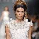 Milan Fashion Week. BALIZZA. Spring / Summer 2008