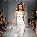 Milan Fashion Week. BALIZZA. Spring / Summer 2008