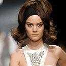 Milan Fashion Week. BALIZZA. Spring / Summer 2008