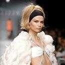 Milan Fashion Week. BALIZZA. Spring / Summer 2008