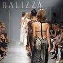 Milan Fashion Week. BALIZZA. Spring / Summer 2008