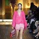 Milan Fashion Week. JUST CAVALLI. Spring / Summer 2008