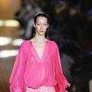 Milan Fashion Week. JUST CAVALLI. Spring / Summer 2008