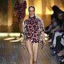 Milan Fashion Week. JUST CAVALLI. Spring / Summer 2008