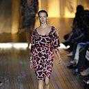 Milan Fashion Week. JUST CAVALLI. Spring / Summer 2008