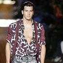 Milan Fashion Week. JUST CAVALLI. Spring / Summer 2008