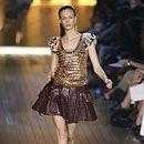 Milan Fashion Week. JUST CAVALLI. Spring / Summer 2008