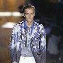 Milan Fashion Week. JUST CAVALLI. Spring / Summer 2008