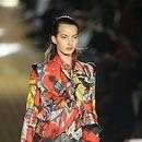 Milan Fashion Week. JUST CAVALLI. Spring / Summer 2008