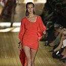 Milan Fashion Week. JUST CAVALLI. Spring / Summer 2008