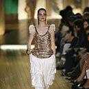 Milan Fashion Week. JUST CAVALLI. Spring / Summer 2008