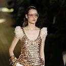 Milan Fashion Week. JUST CAVALLI. Spring / Summer 2008